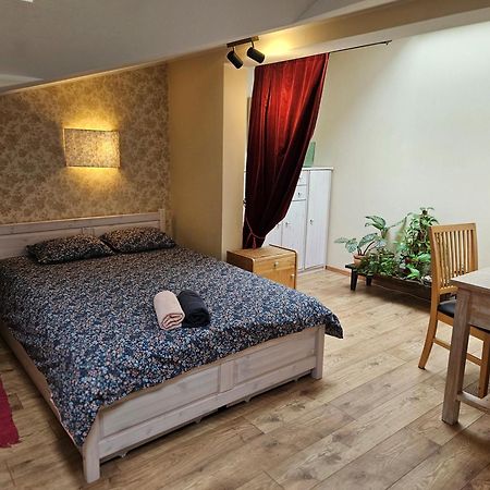 An Awesome Penthouse Near The City Center Талин Екстериор снимка